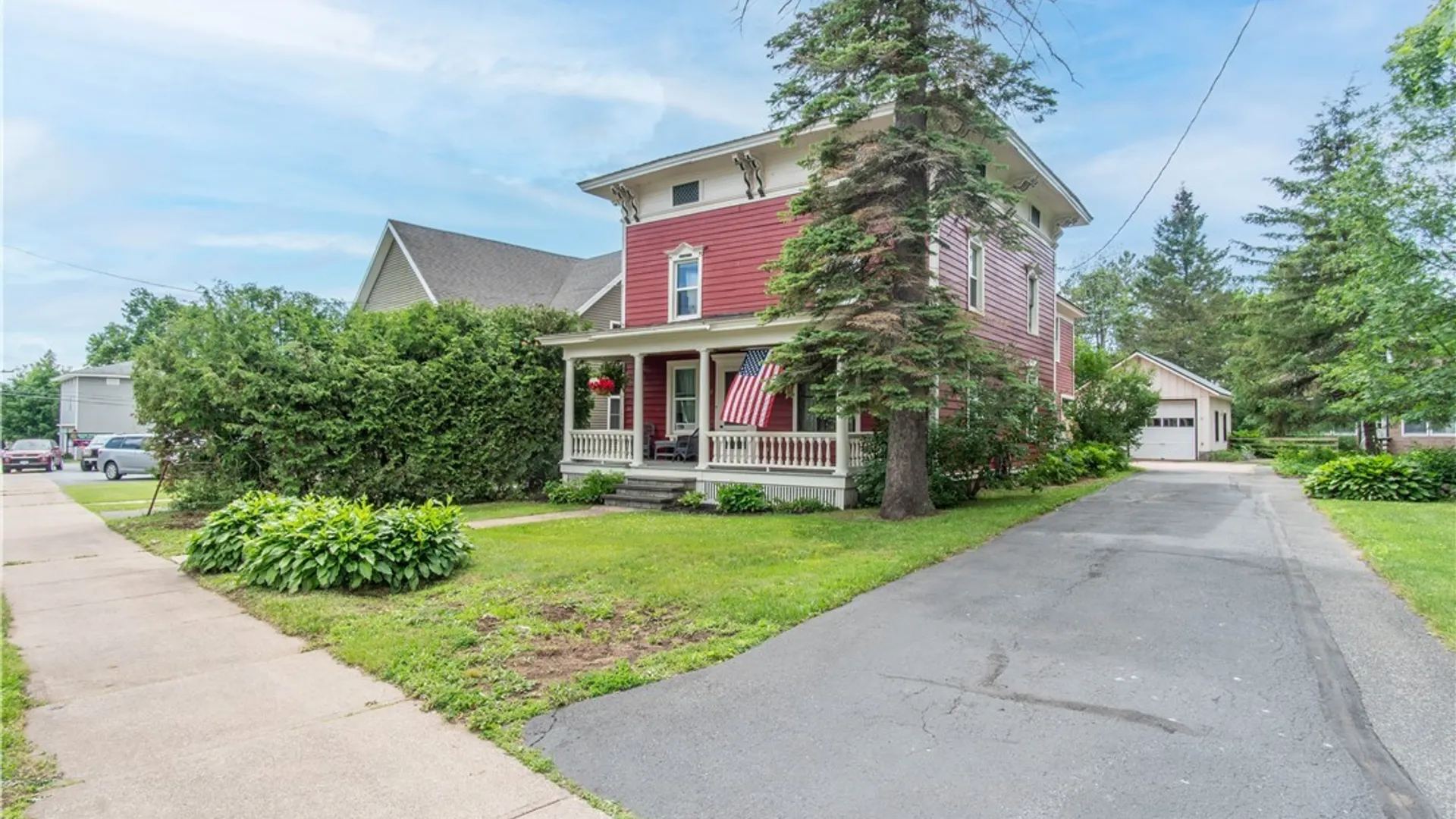Property at 9897 State Route 812, Croghan, NY 13327 49