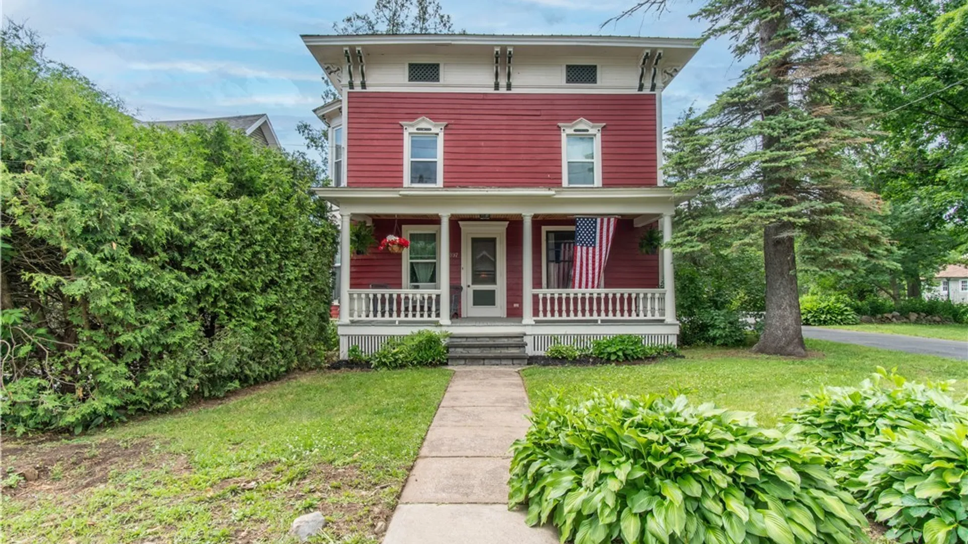 Property at 9897 State Route 812, Croghan, NY 13327 50