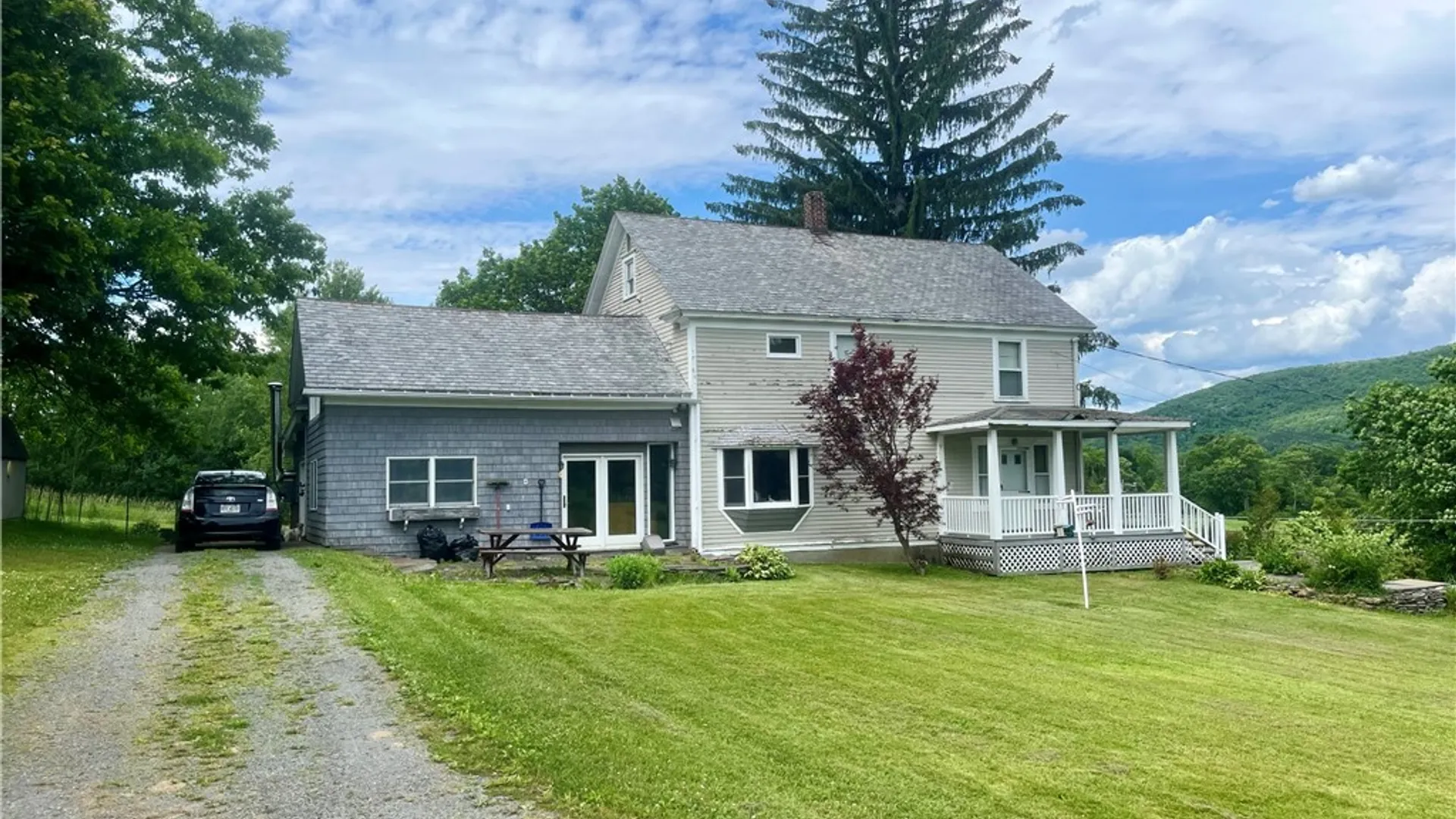 Property at 2980 County Highway 8, Oneonta, NY 13820 3
