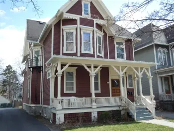 Property at 60 Rowley Street, Rochester, NY 14607