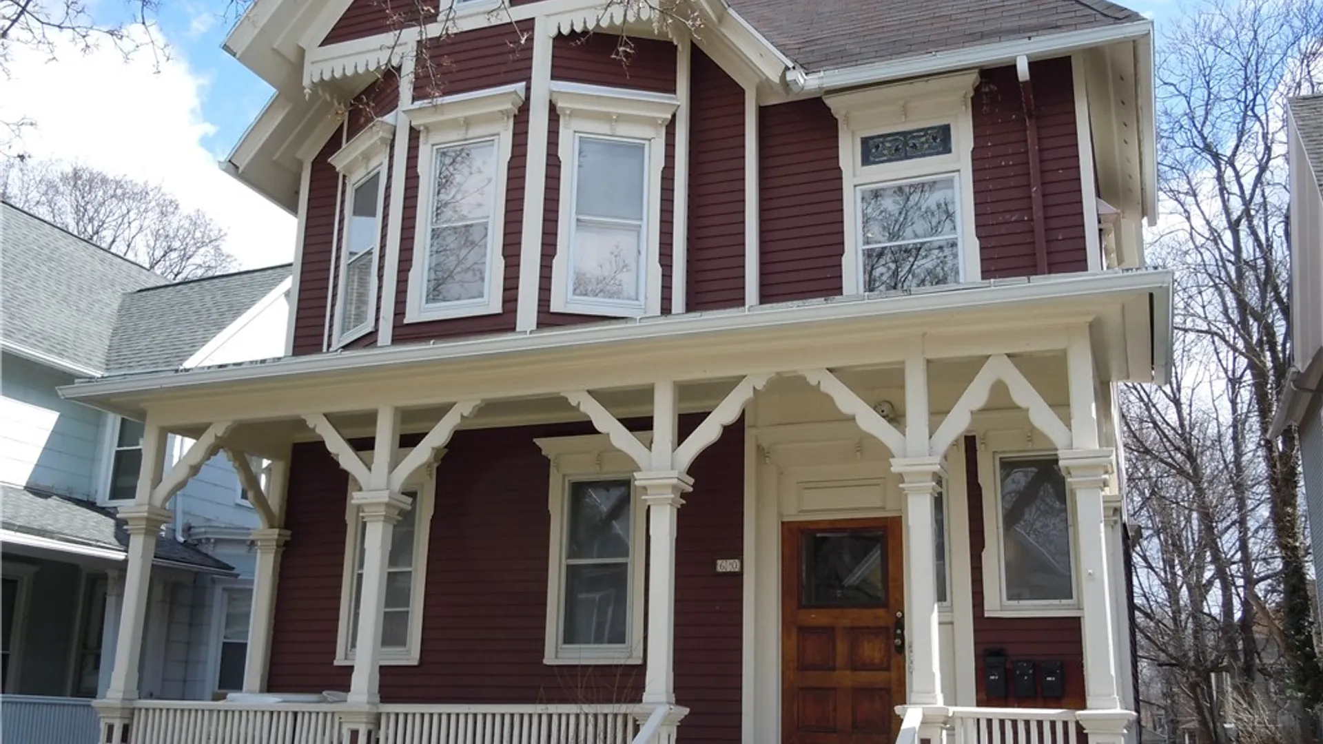 Property at 60 Rowley Street, Rochester, NY 14607 2
