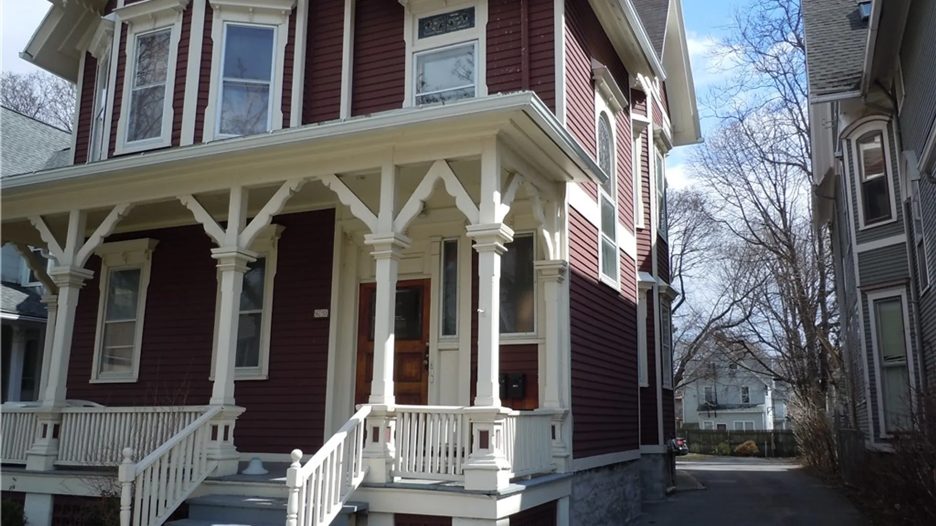 Property at 60 Rowley Street, Rochester, NY 14607 3