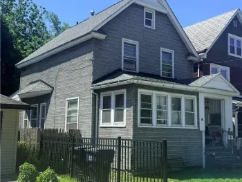 Property at 15 Crescent Place, Lackawanna, NY 14218