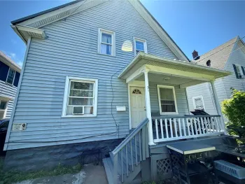 Property at 51 Wilbur Street, Rochester, NY 14611