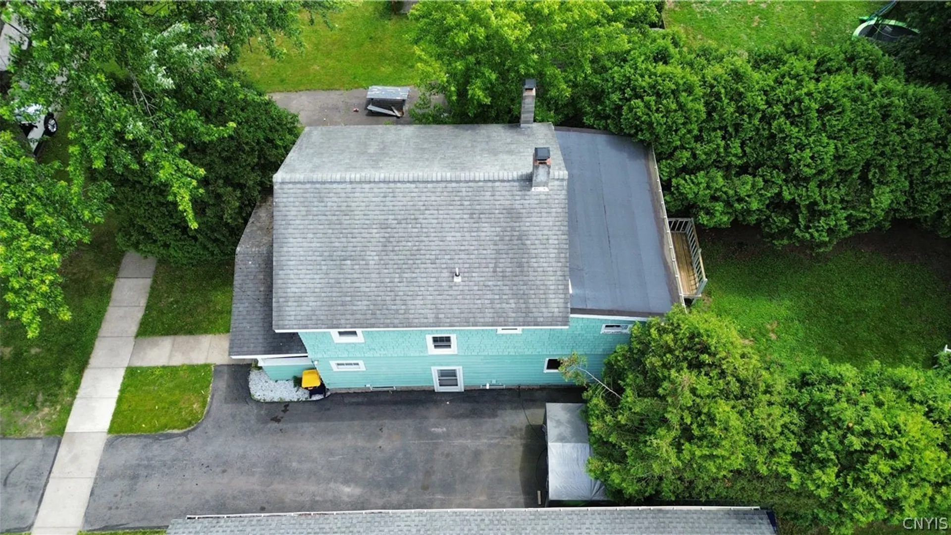 Property at 44 Richfield Street, German Flatts, NY 13357 46
