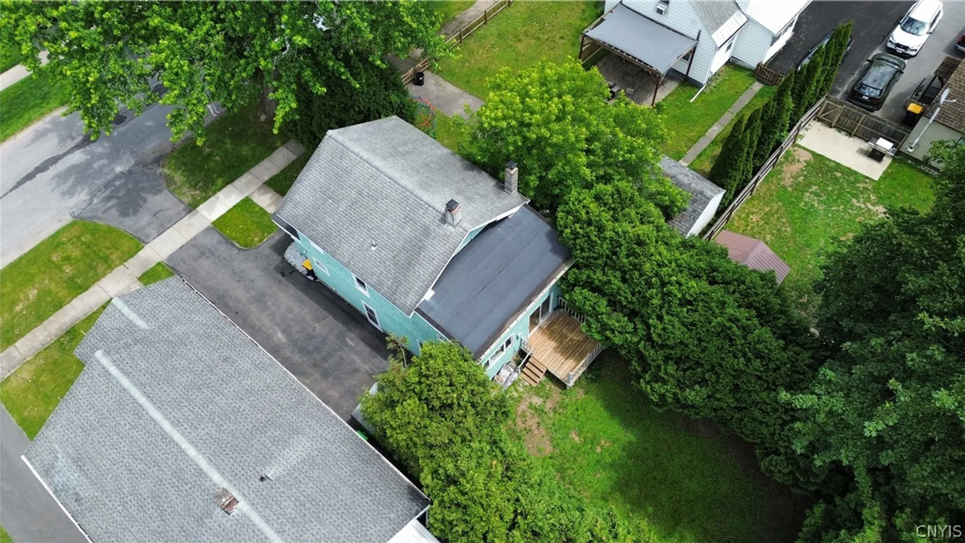 Property at 44 Richfield Street, German Flatts, NY 13357 47