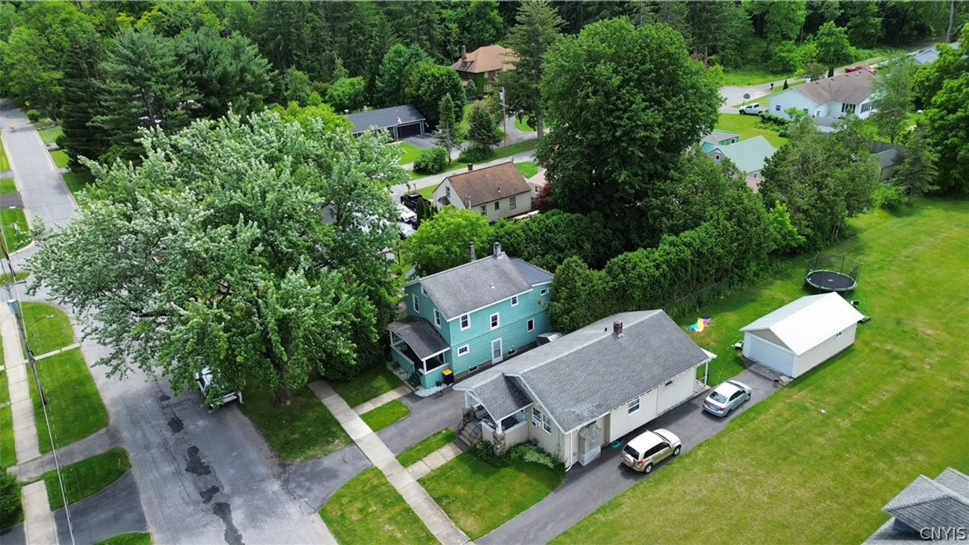 Property at 44 Richfield Street, German Flatts, NY 13357 48