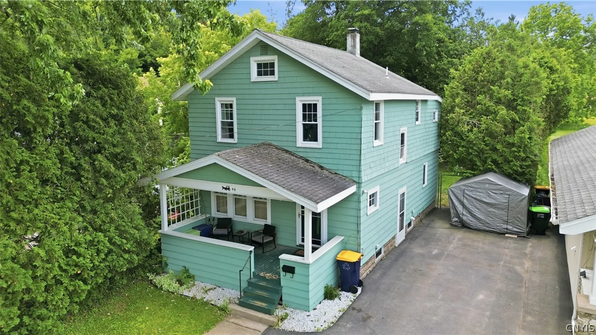 Property at 44 Richfield Street, German Flatts, NY 13357 49
