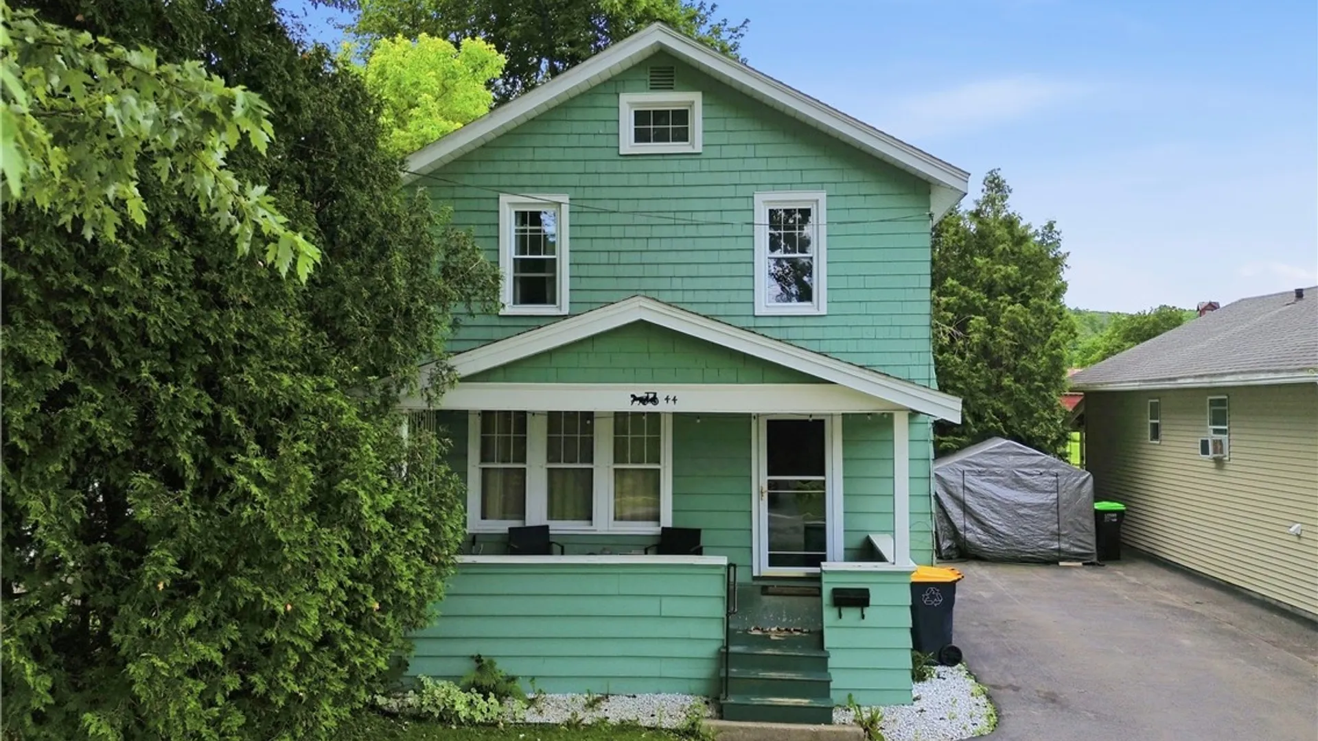 Property at 44 Richfield Street, German Flatts, NY 13357 50