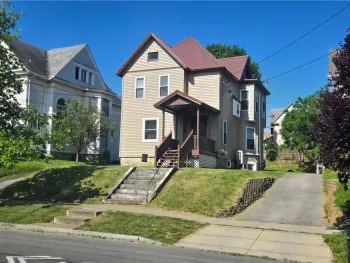 Property at 27 N Genesee St Street, Geneva City, NY 14456