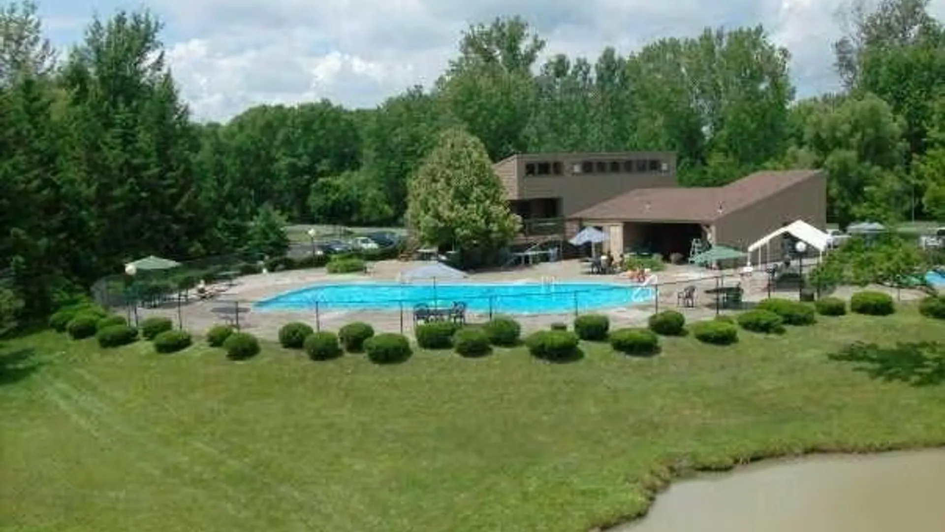Property at 260 Watertree Drive, DeWitt, NY 13057 28