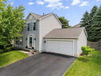 Property at 4618 Reliant Road, DeWitt, NY 13078