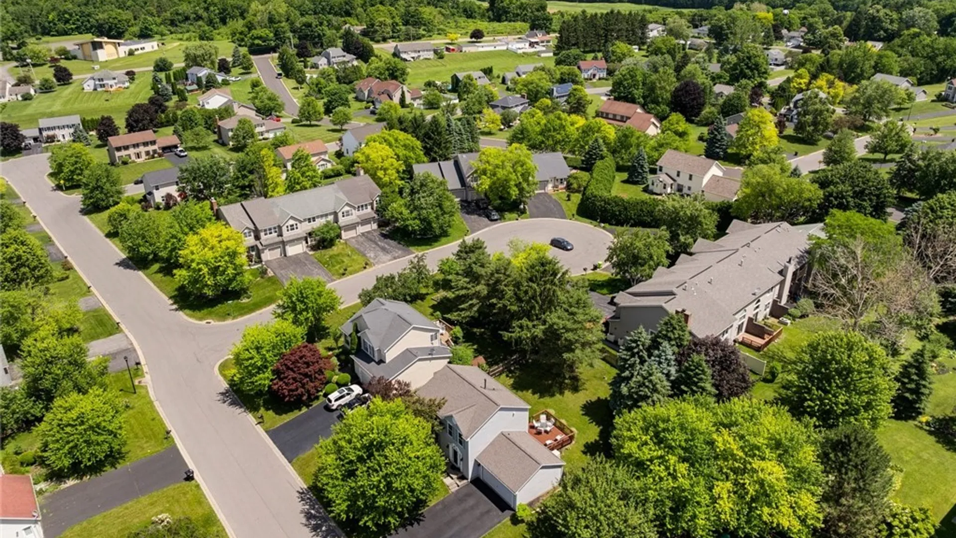 Property at 4618 Reliant Road, DeWitt, NY 13078 42