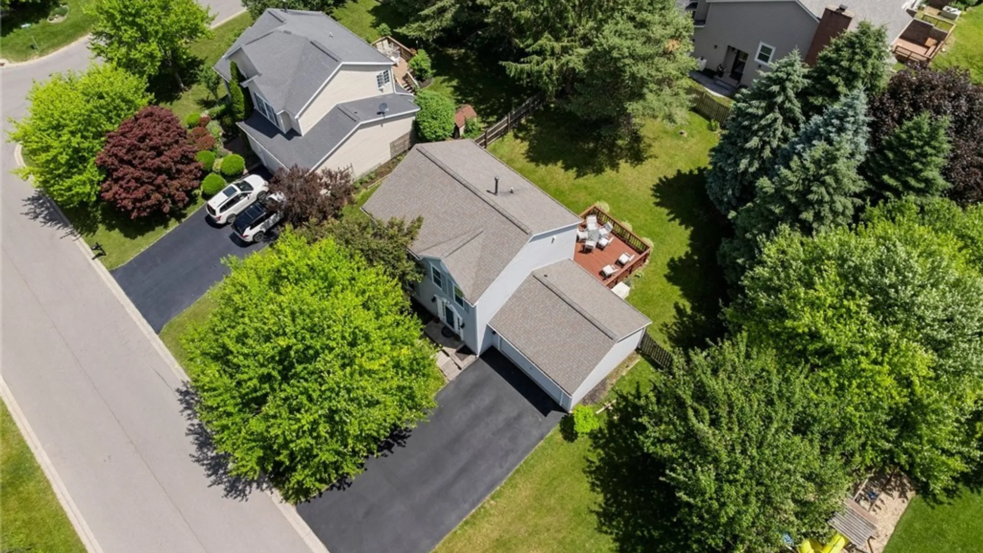 Property at 4618 Reliant Road, DeWitt, NY 13078 43