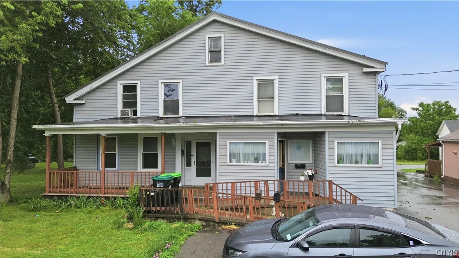 Property at 51 E Main Street, German Flatts, NY 13407 50