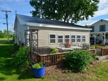 Property at 2220 Humphrey Lane, Cape Vincent, NY 13618