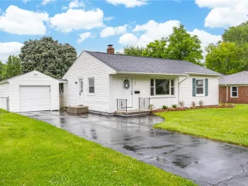 Property at 976 Denise Road, Greece, NY 14616