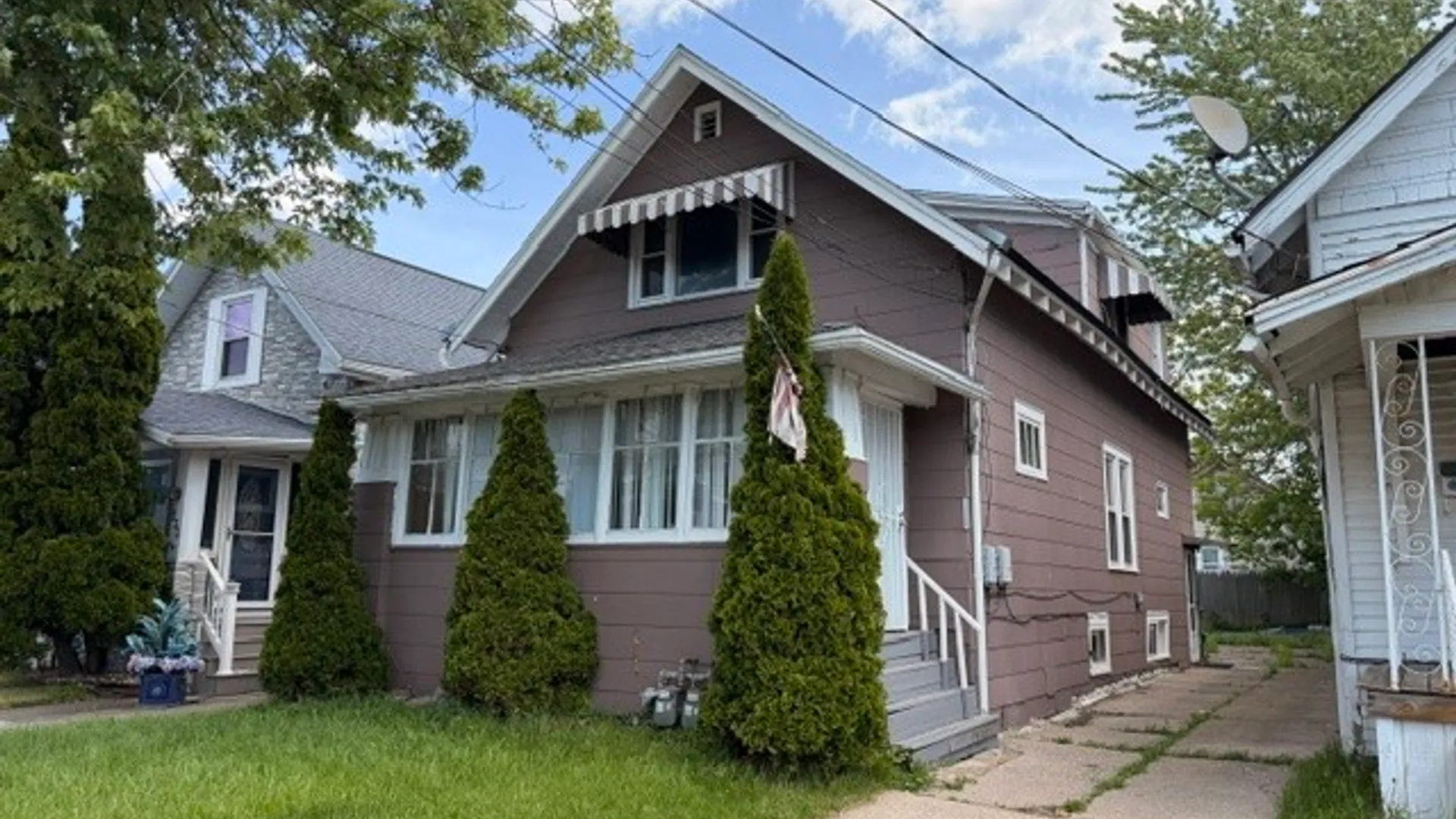 Property at 229 Hagen Street, Buffalo, NY 14215 17