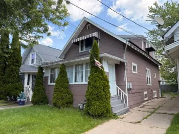 Property at 229 Hagen Street, Buffalo, NY 14215