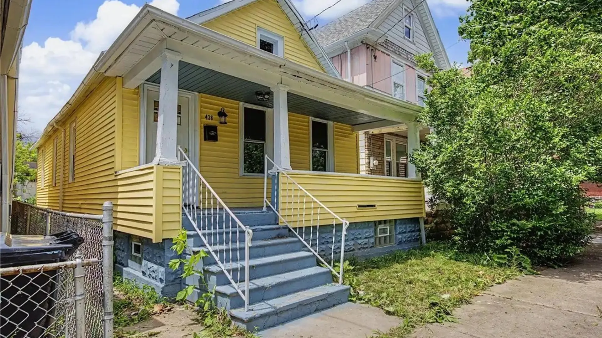 Property at 438 20th Street, Niagara Falls, NY 14303 2