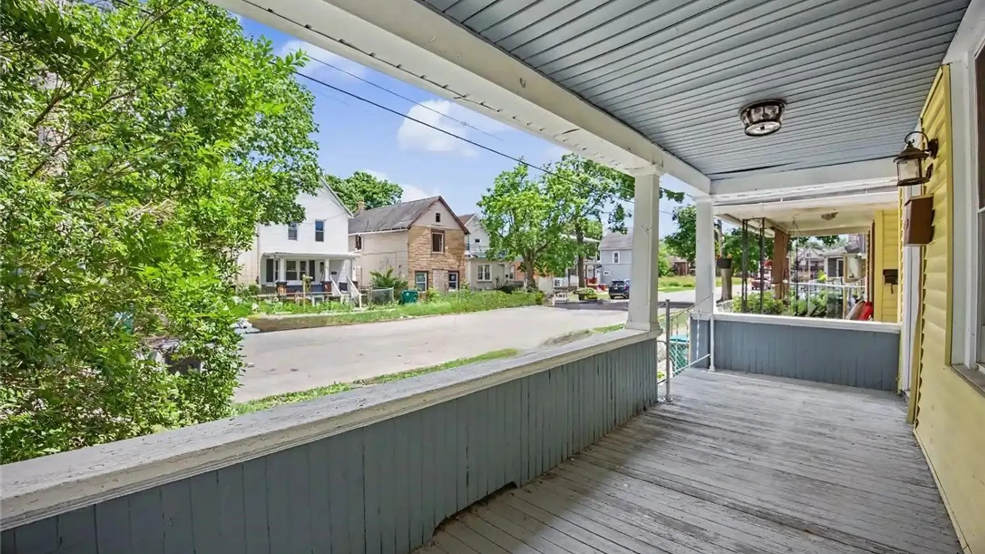 Property at 438 20th Street, Niagara Falls, NY 14303 4