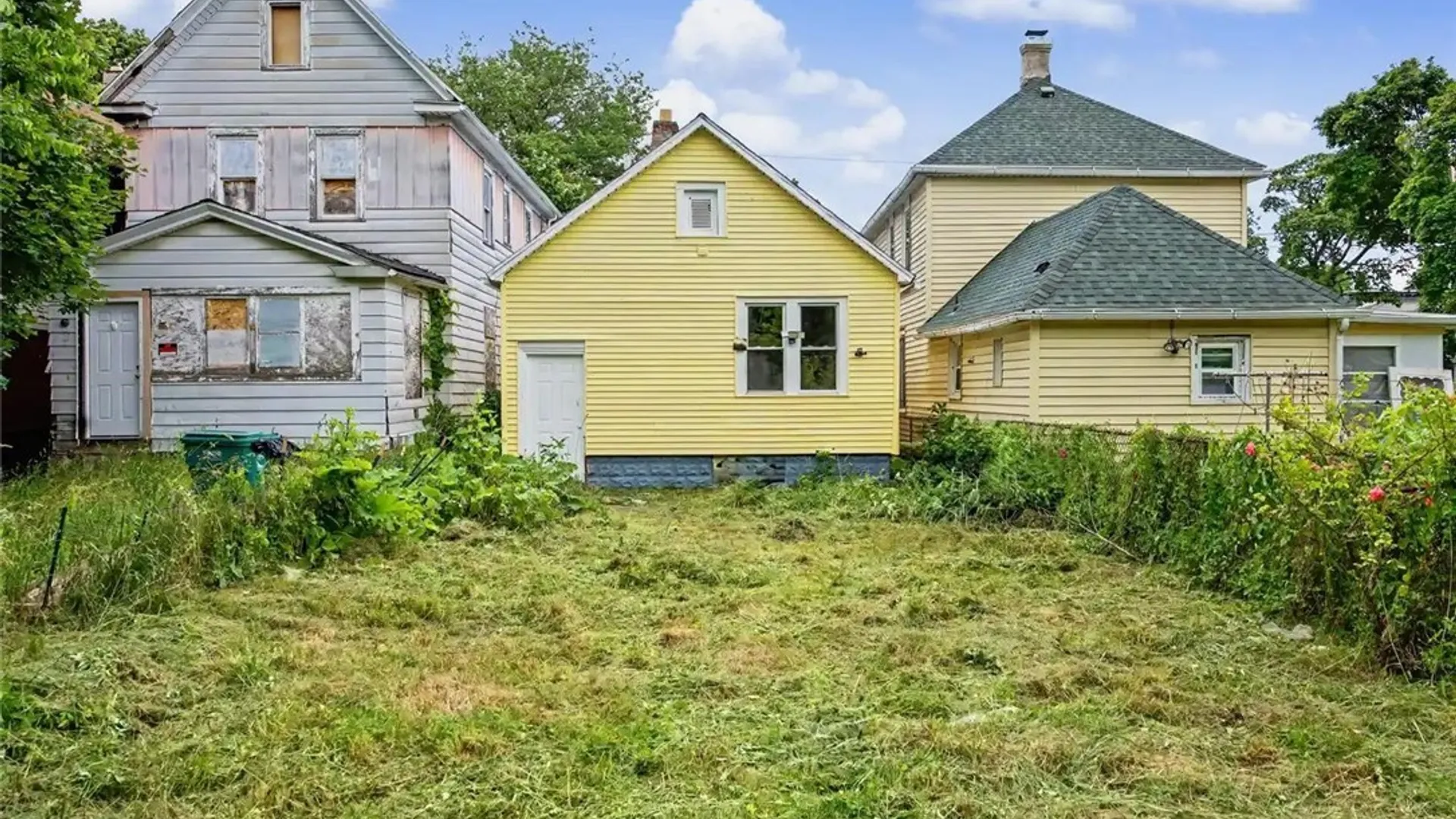 Property at 438 20th Street, Niagara Falls, NY 14303 5