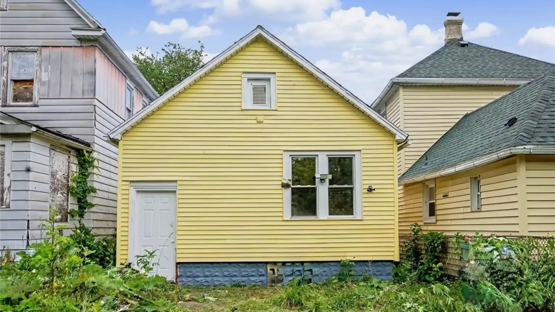 Property at 438 20th Street, Niagara Falls, NY 14303 6