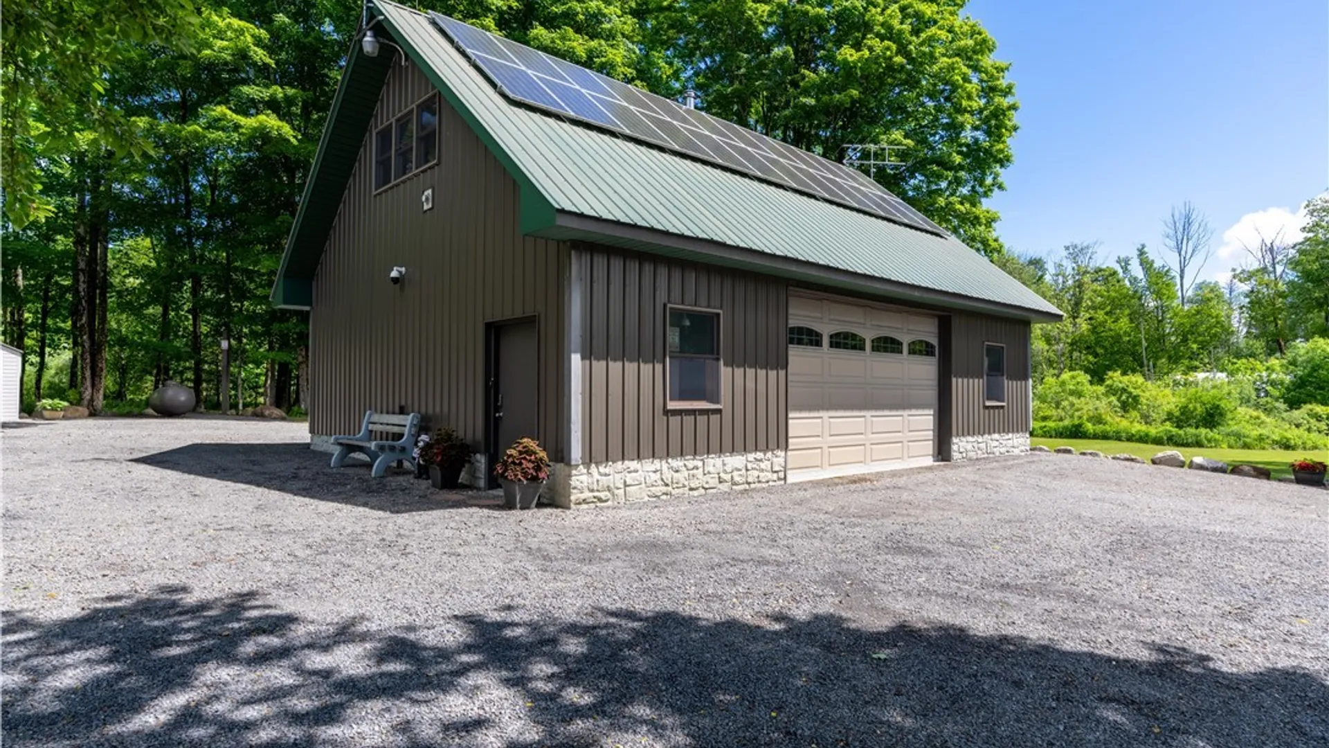 Property at 469 Satterlee Road, Salisbury, NY 13365 2