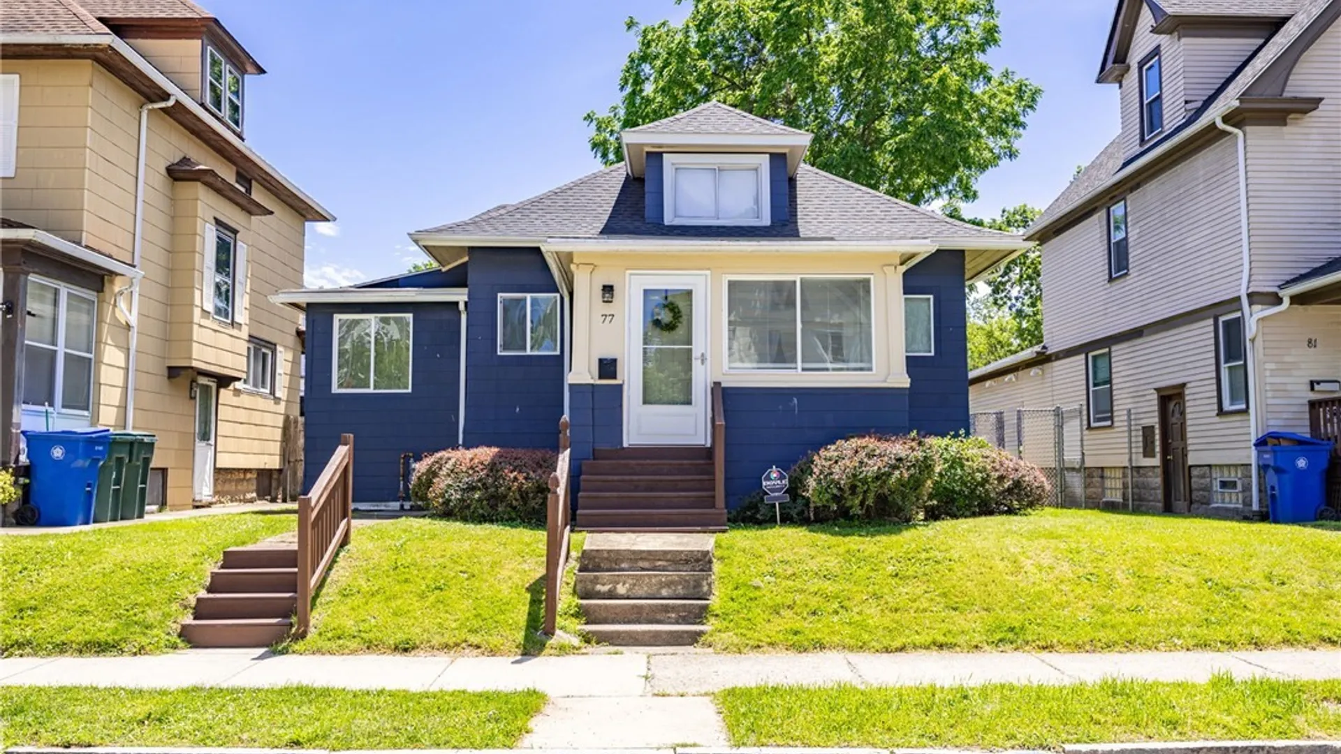 Property at 77 Barton Street, Rochester, NY 14611 2
