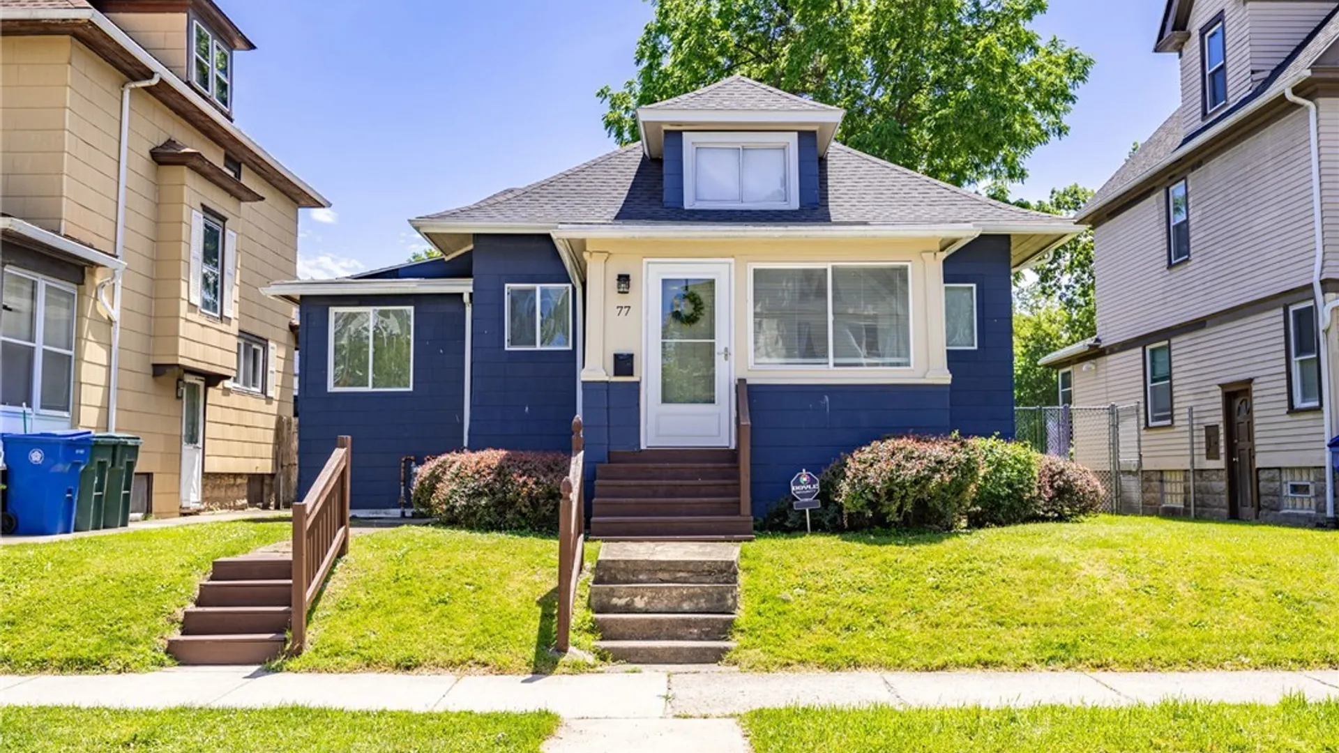 Property at 77 Barton Street, Rochester, NY 14611 30