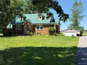 Property at 5688 Genesee Street, Lancaster, NY 14086