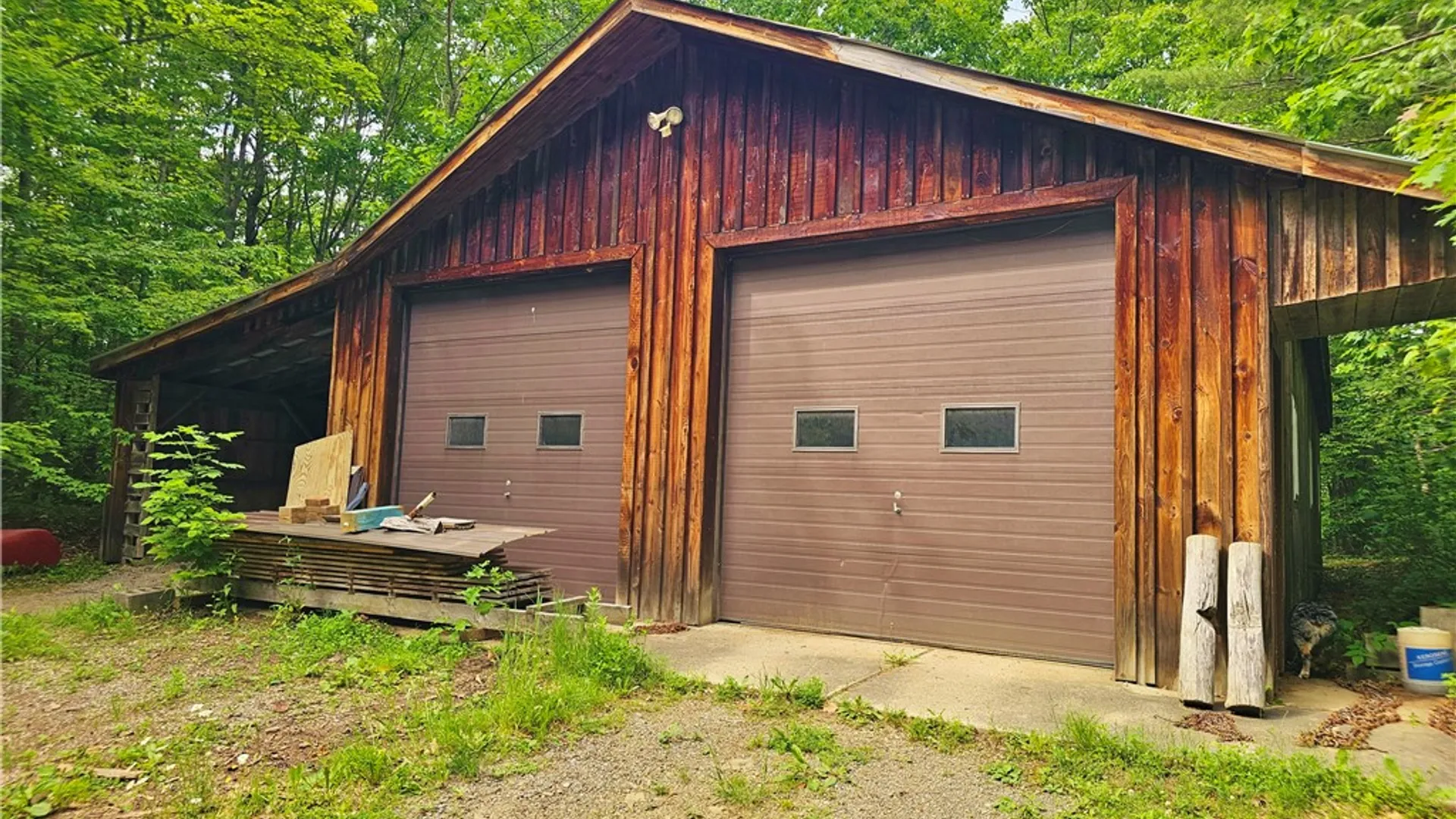 Property at 6610 State Route 53, Prattsburgh, NY 14873 39