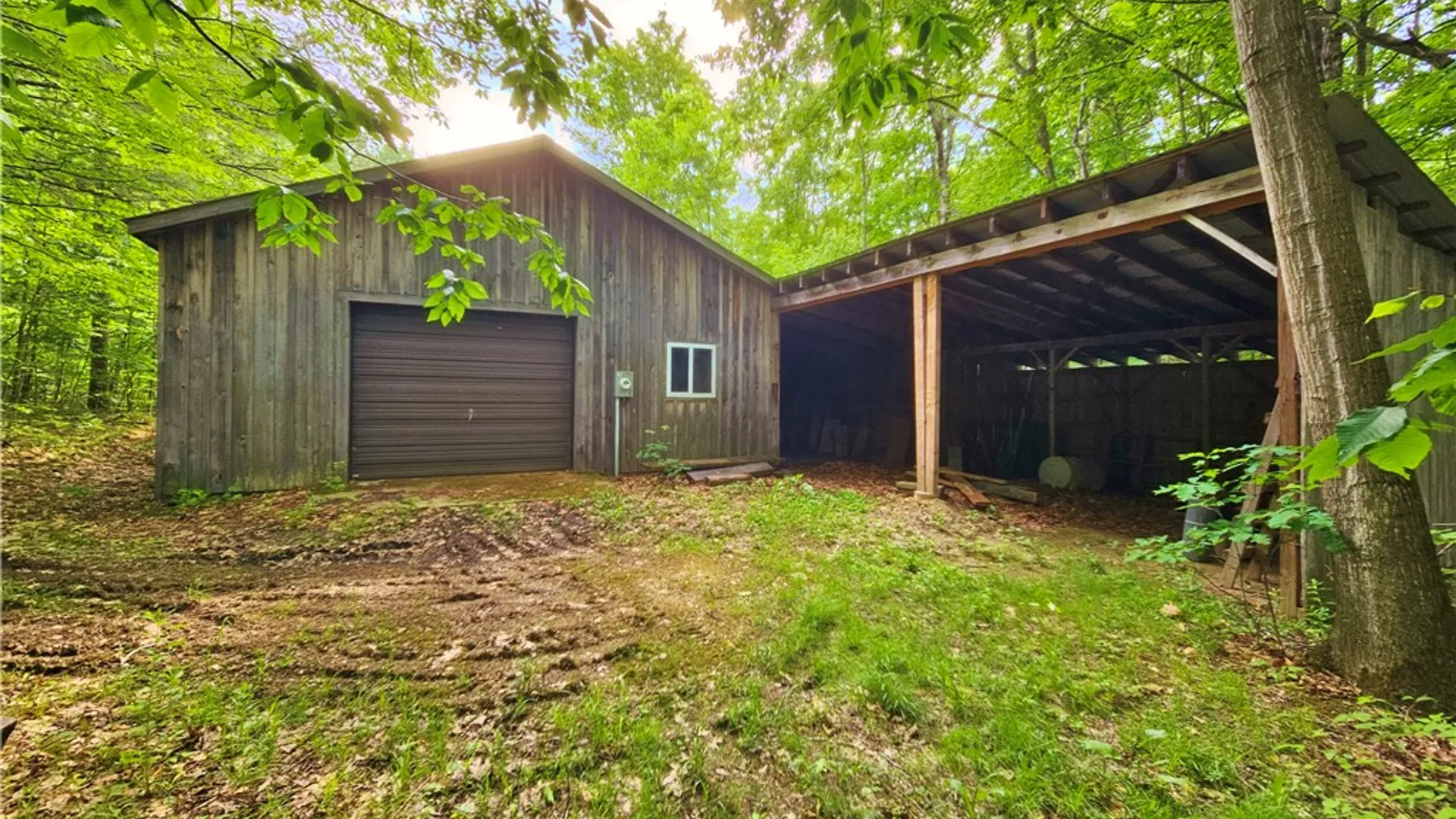 Property at 6610 State Route 53, Prattsburgh, NY 14873 40