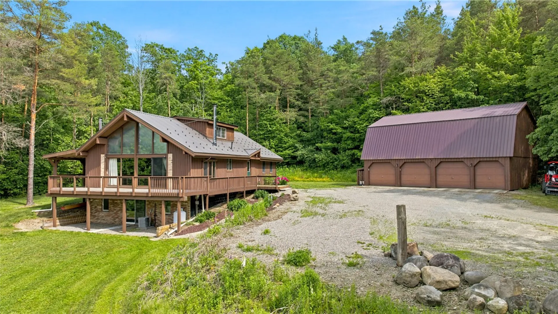 Property at 6610 State Route 53, Prattsburgh, NY 14873 8