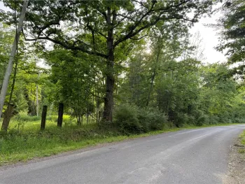 Property at Cronk Hill Road, Caneadea, NY 14735