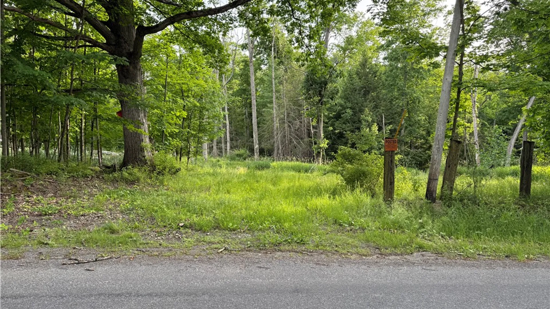 Property at Cronk Hill Road, Caneadea, NY 14735 2