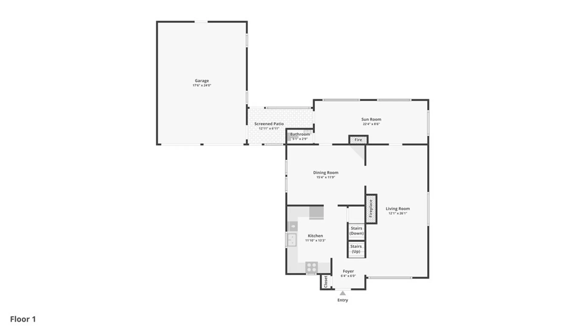 Property at 266 Highland Avenue, Hamburg, NY 14075 39