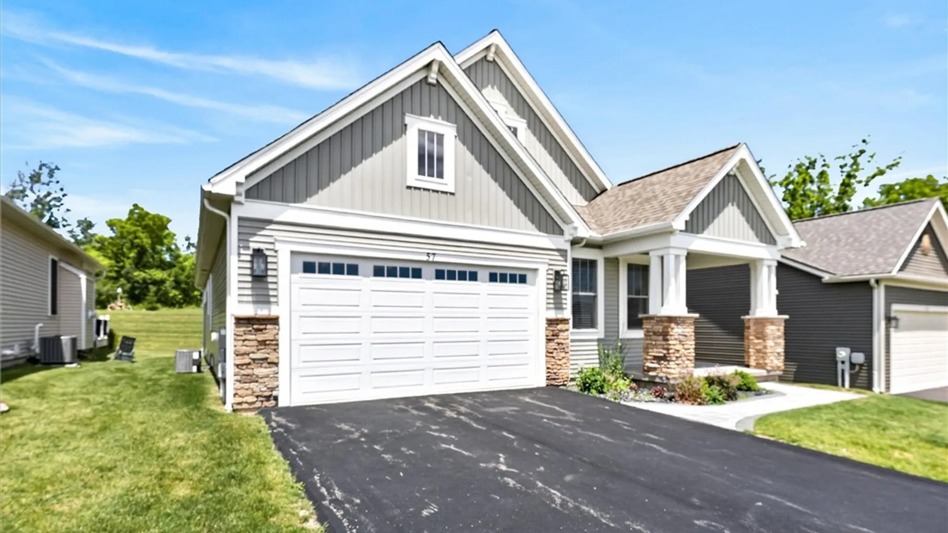 Property at 57 Thompson Ln, Canandaigua City, NY 14424 2