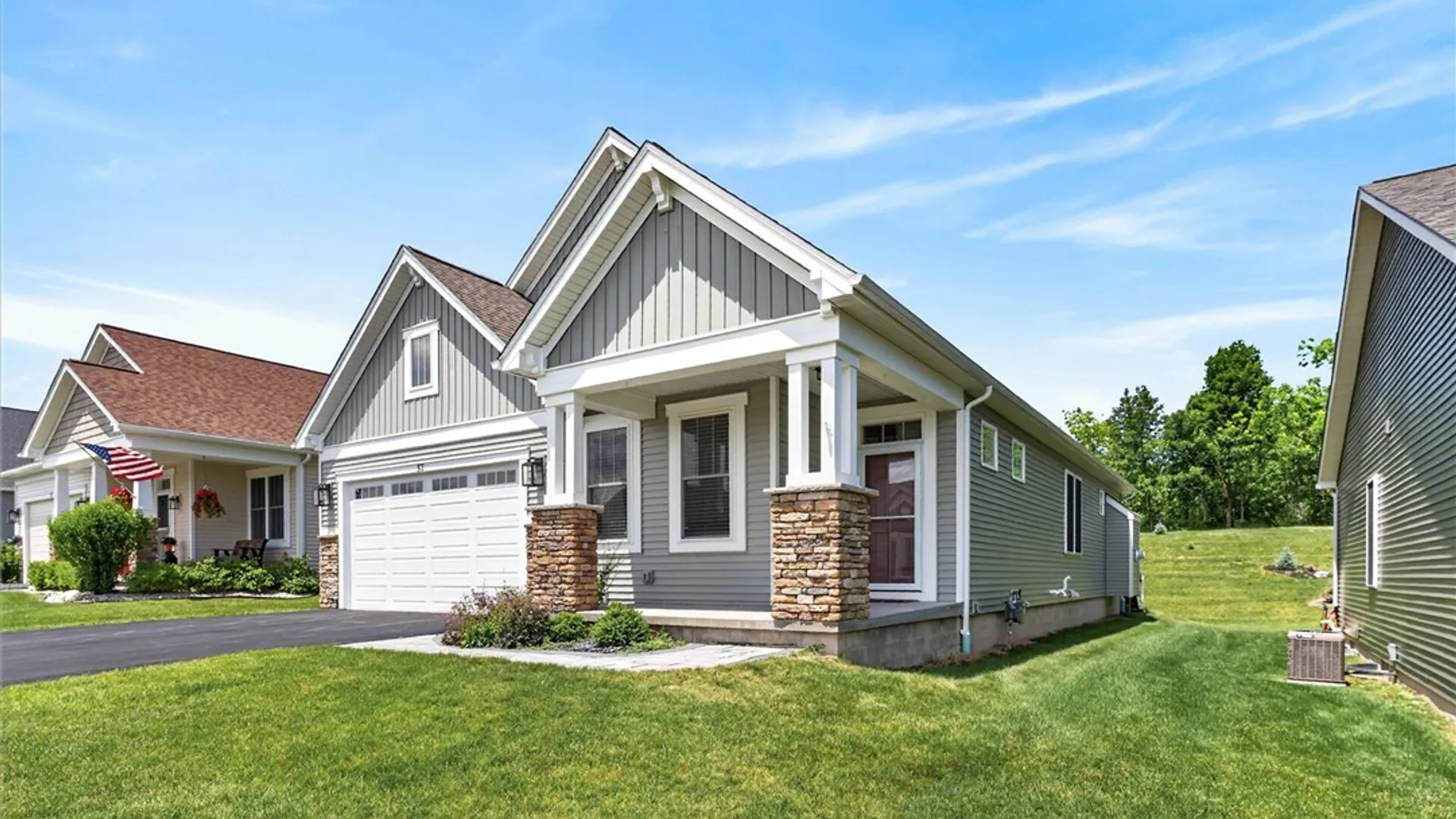 Property at 57 Thompson Ln, Canandaigua City, NY 14424 3