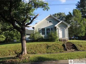 Property at 153 Brad Street, Jamestown, NY 14701