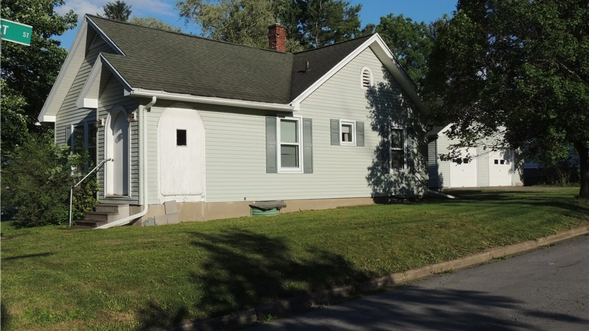 Property at 153 Brad Street, Jamestown, NY 14701 2