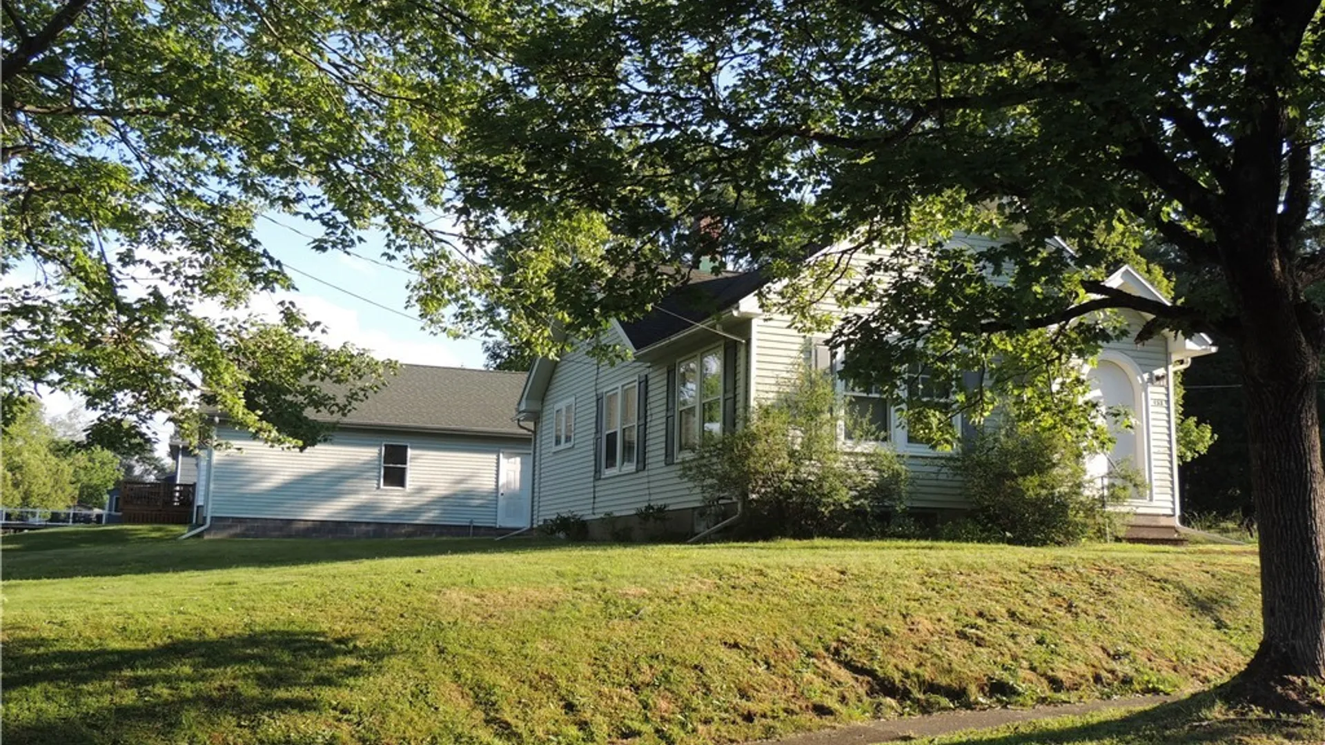 Property at 153 Brad Street, Jamestown, NY 14701 9