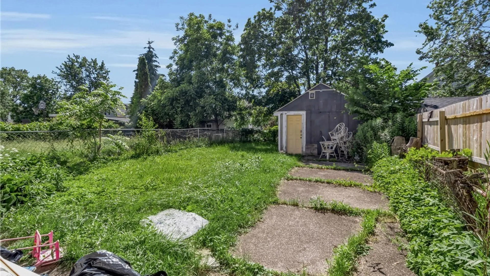 Property at 204 Floss Avenue, Buffalo, NY 14215 36