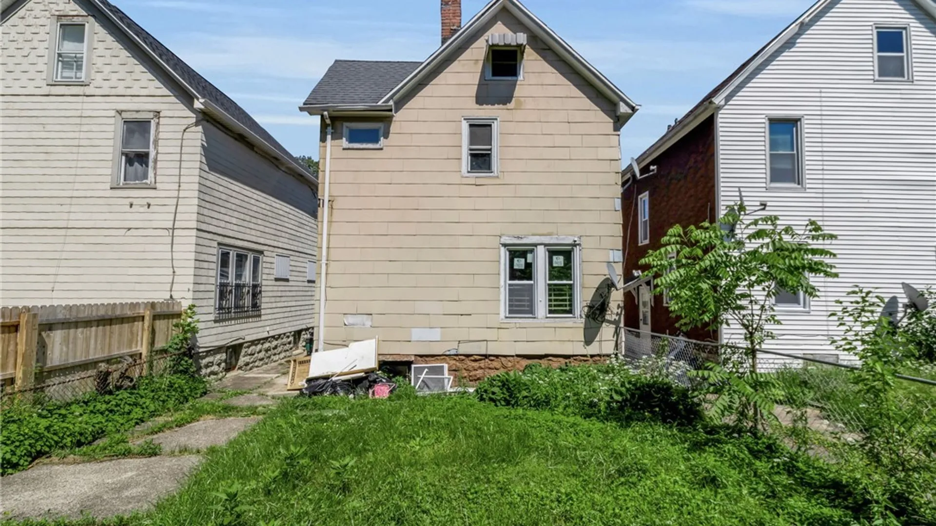 Property at 204 Floss Avenue, Buffalo, NY 14215 39