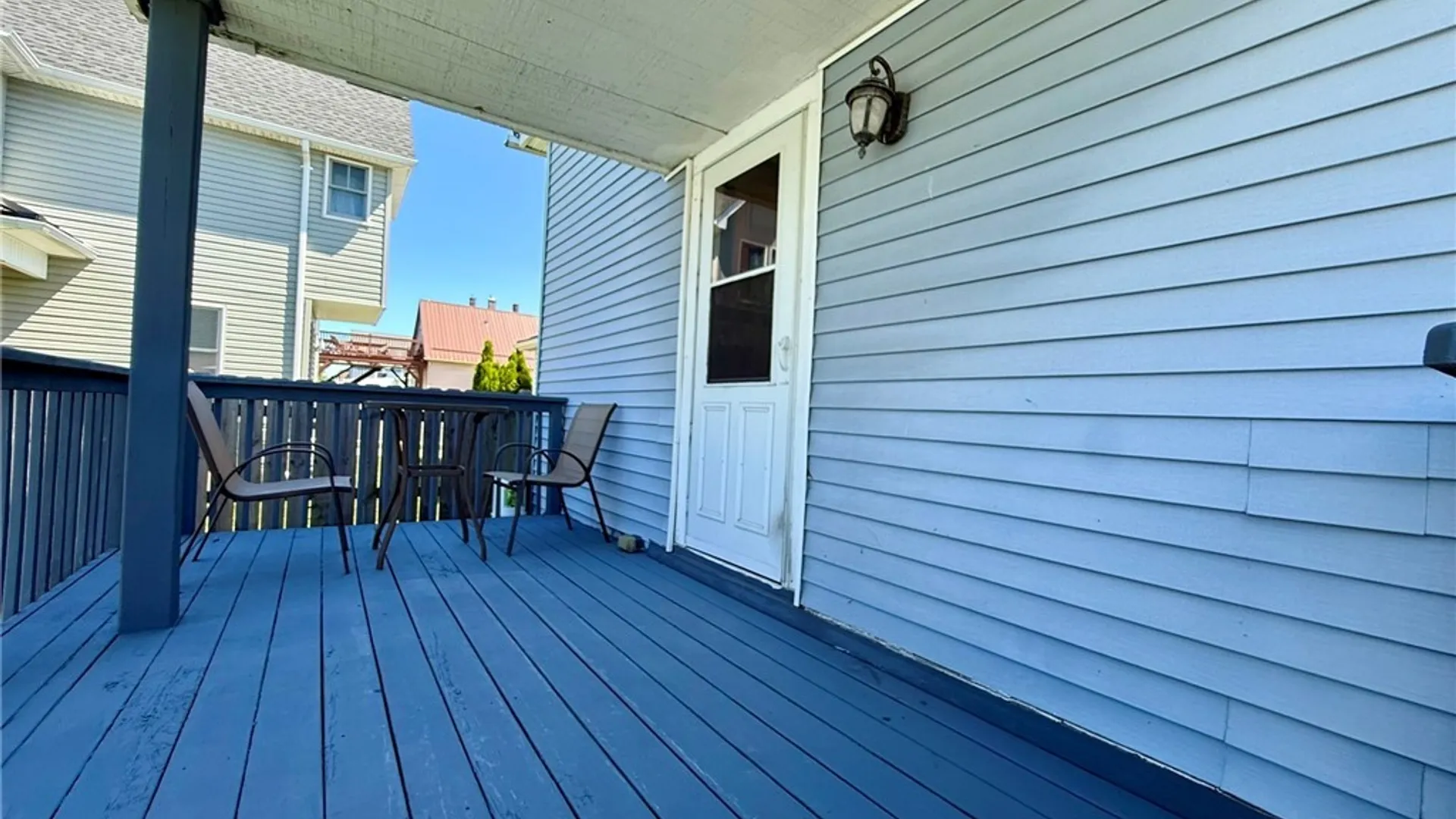 Property at 30 Longnecker Street, Buffalo, NY 14206 30