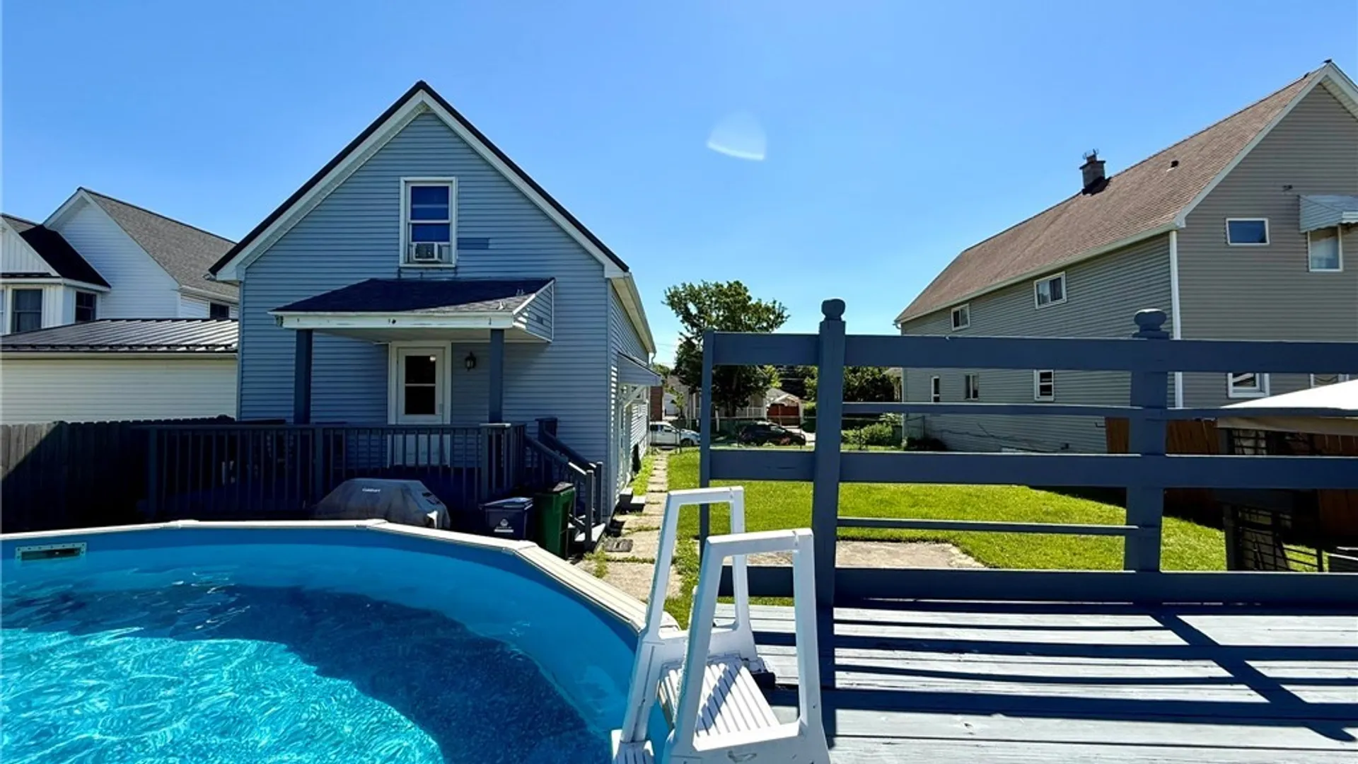 Property at 30 Longnecker Street, Buffalo, NY 14206 32