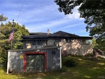 Property at 42627 County Route 100, Orleans, NY 13692