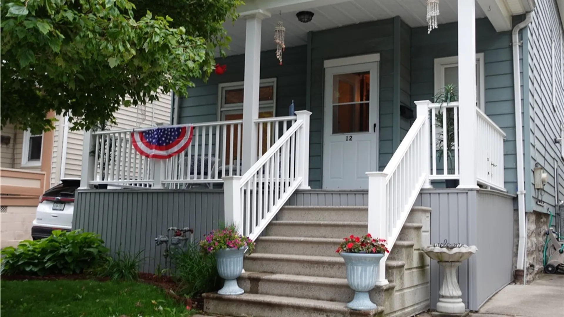 Property at 12 Seneca Pksd, Buffalo, NY 14210 2