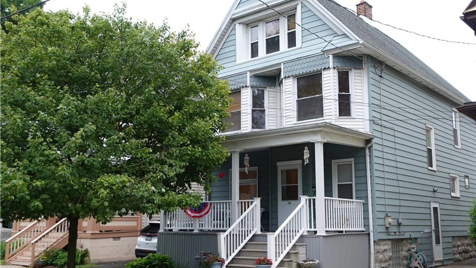 Property at 12 Seneca Pksd, Buffalo, NY 14210 29