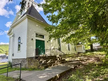 Property at 4 S Hill Road, Worcester, NY 12197